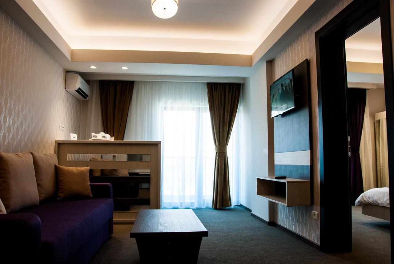 فندق Milano Blue مامايا المظهر الخارجي الصورة